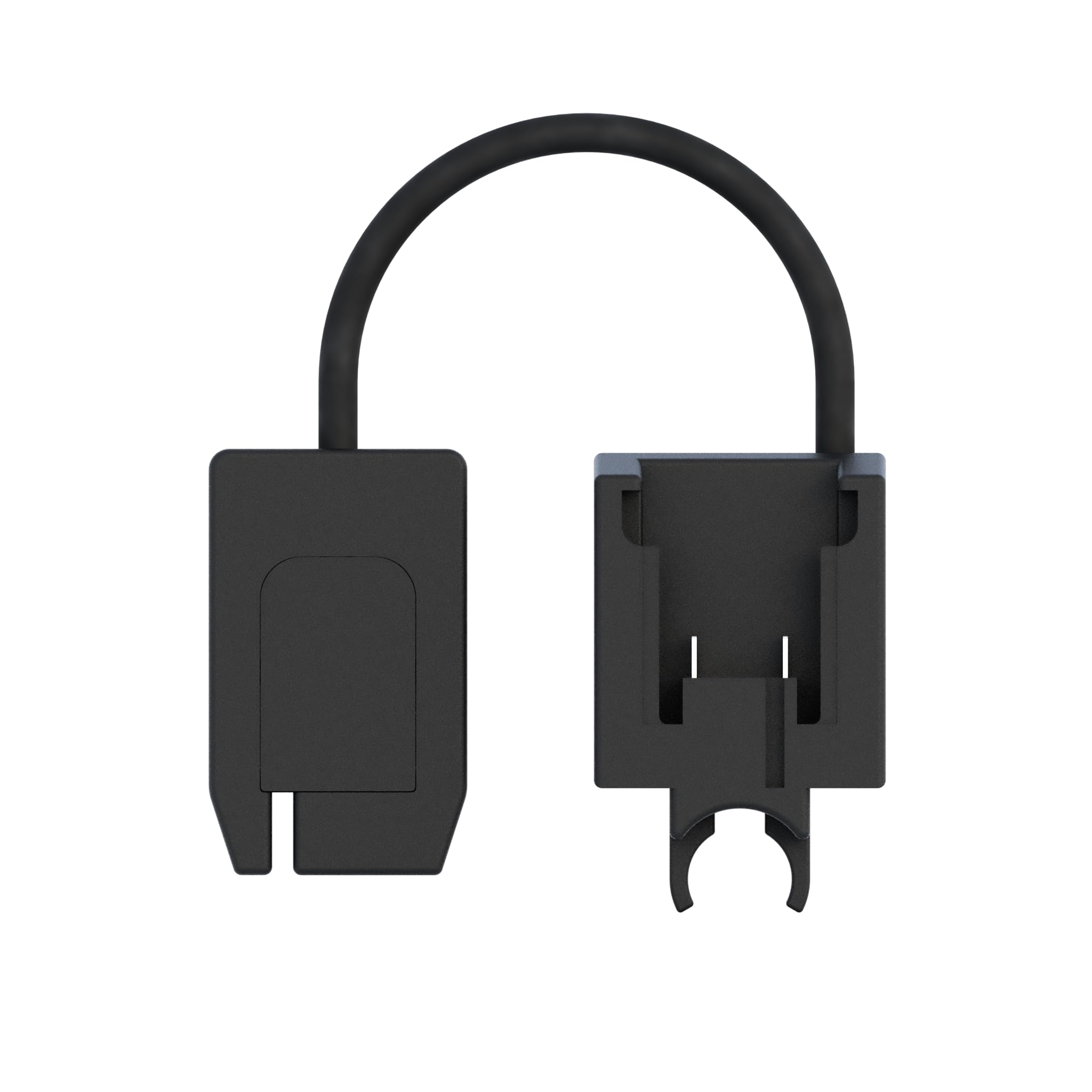Stacyc to Milwaukee Battery Adapter - Easy to Install - Compatible with 12" and 16" - Uses M18 Lithium Battery