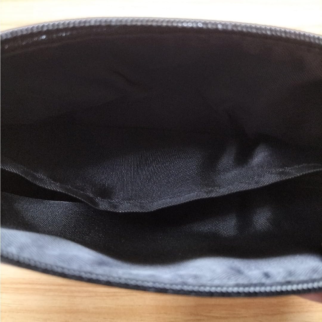 Amazon.co.jp: ケイタマルヤマ コラボ ポーチ パンダ マチ 約 6cm 高さ