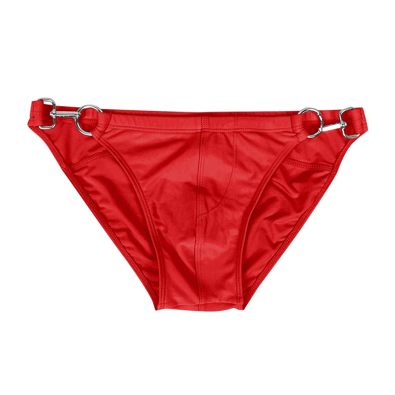 Badeshorts Herren Badehose Schwimmshorts Eng Anliegende Swimming Briefs Sportliche Atmungsaktiv Badehosen Für Swim Trunks Elastisch Board Shorts Wasserabweisend