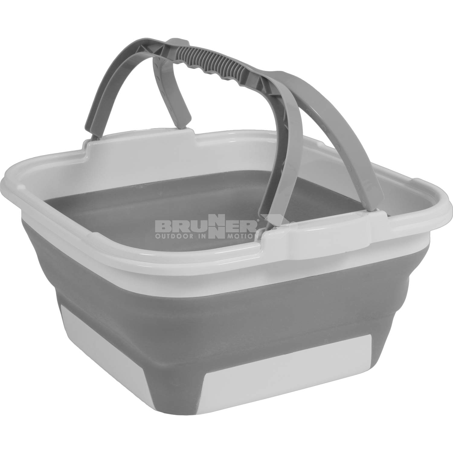 Bassine Cleo Fold-Away D-Box Couleurs Assorties