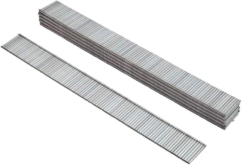 Tools Centre™ Kangaro Miles 18 Gauge Brad Nails F-15mm (5000pcs)