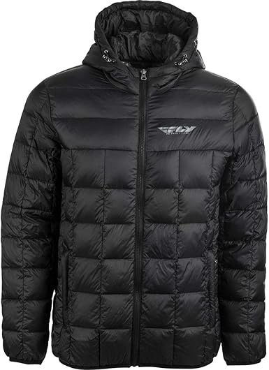 fly racing jacket