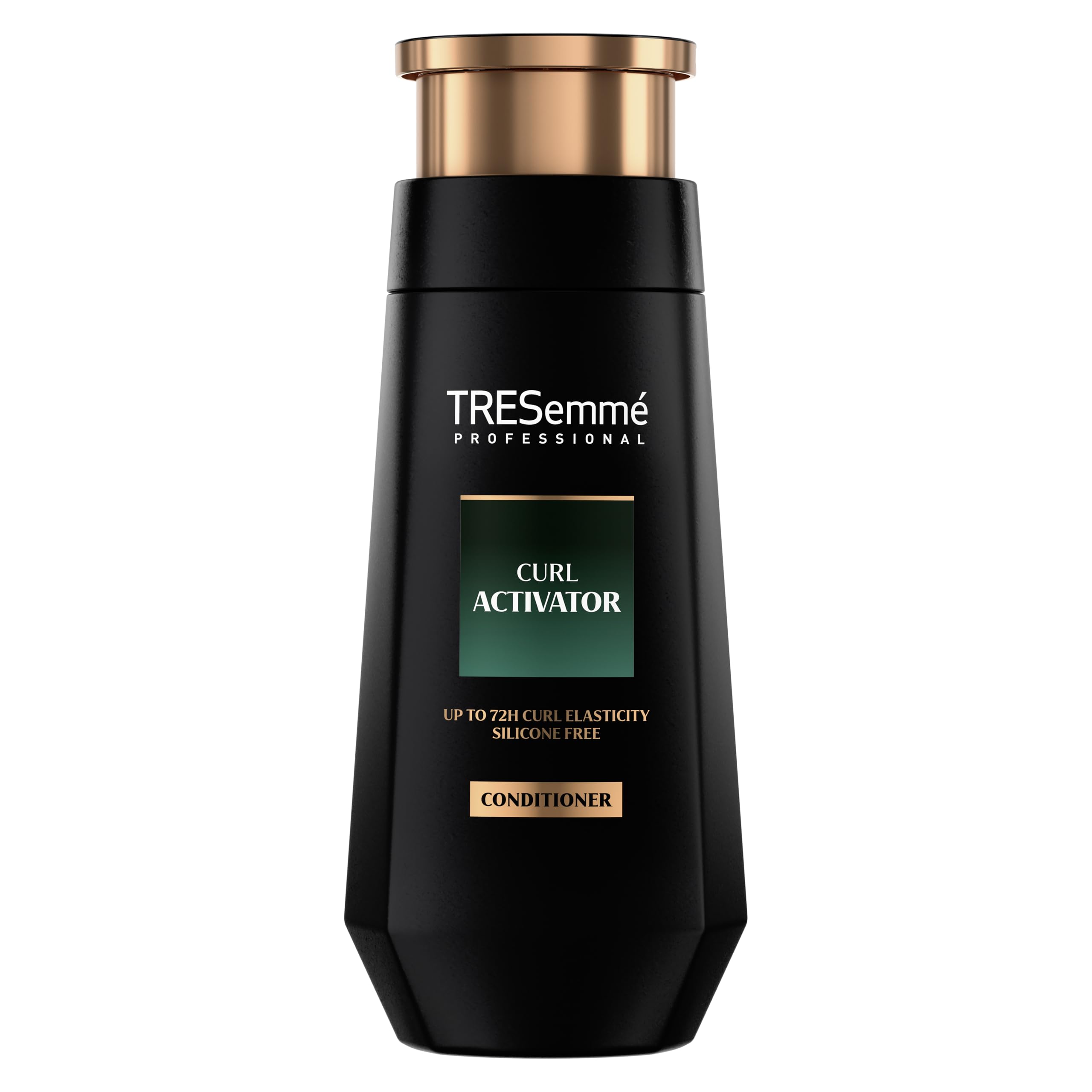 TRESemme Curl Activator Conditioner silicone-free hair care for defined curls 300 ml