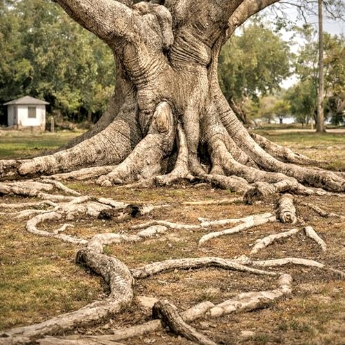 Guided Walking Meditation for Anxiety and Grounding