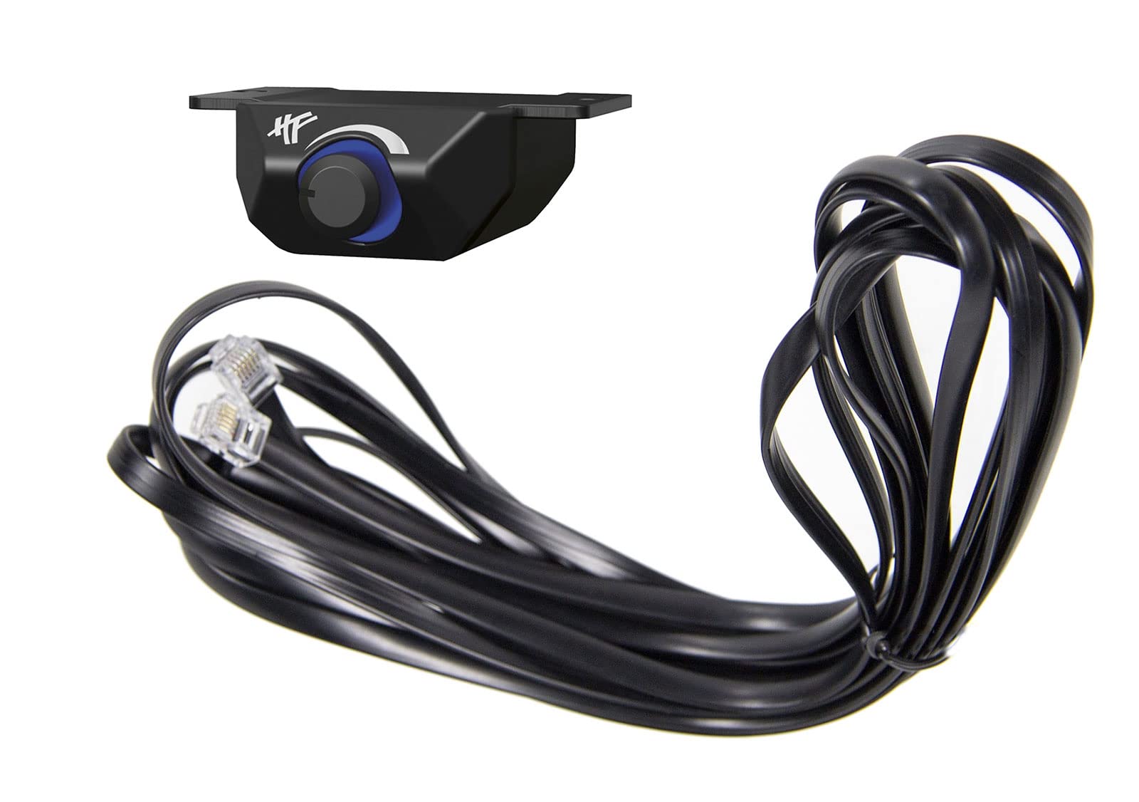 Hifonics REM-VXI - Bass-Pegel-Fernbedienung für VXI Verstärker