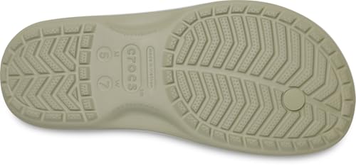 Image of Crocs Unisex Crocband Switch Flip