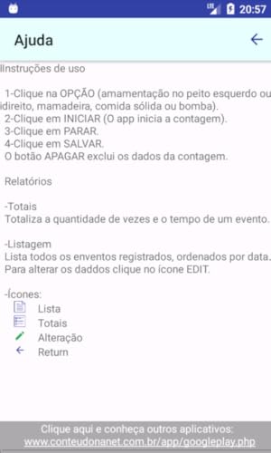 Alimentação do Bebê - Amamentação