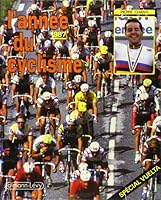 L'annee du cyclisme 1987-n 14- 270211640X Book Cover