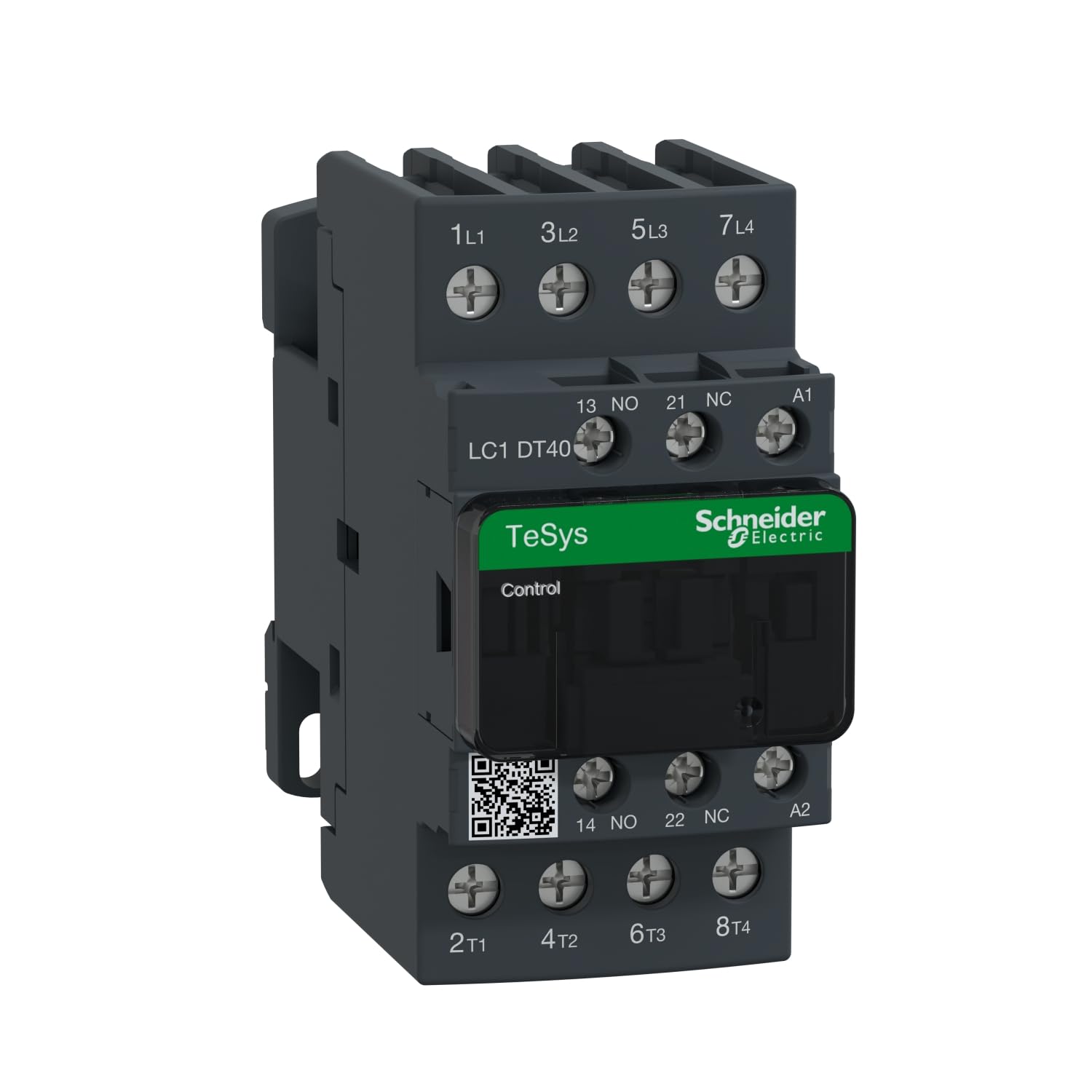 Schneider Electric electrical Contactor 1pc reliable performance