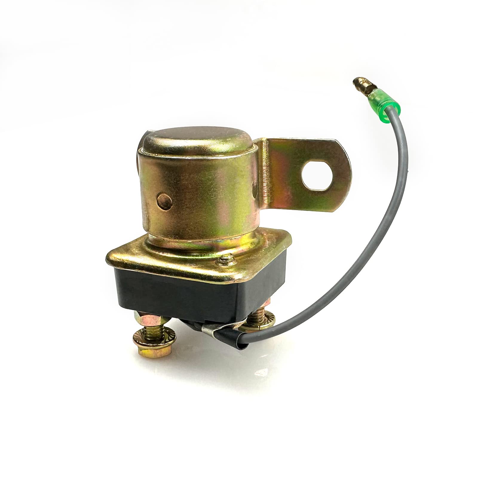 その他 T SPEEDWAY Green Tiger 900 Full Graphics Kit | SKDA USA