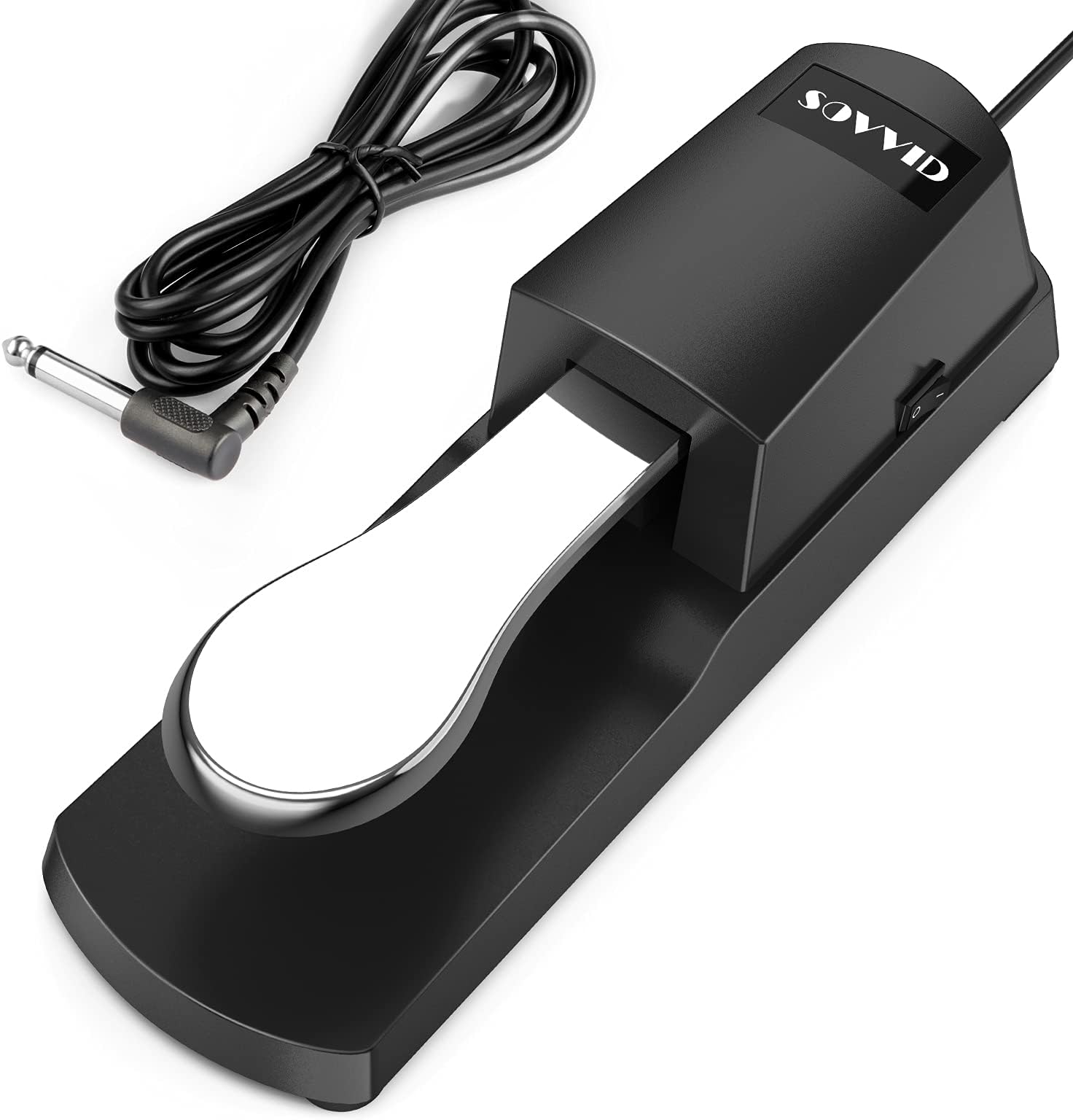 Sovvid Sustain Pedal for Keyboard