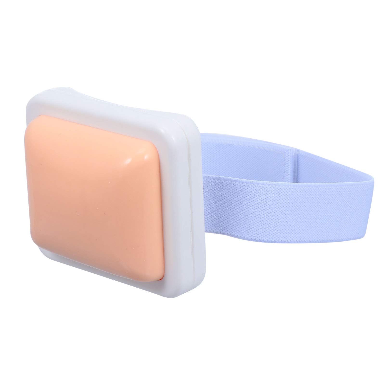 Buy iplusmile 2Pcs Injection Pad Plastic Intramuscular Human Skin