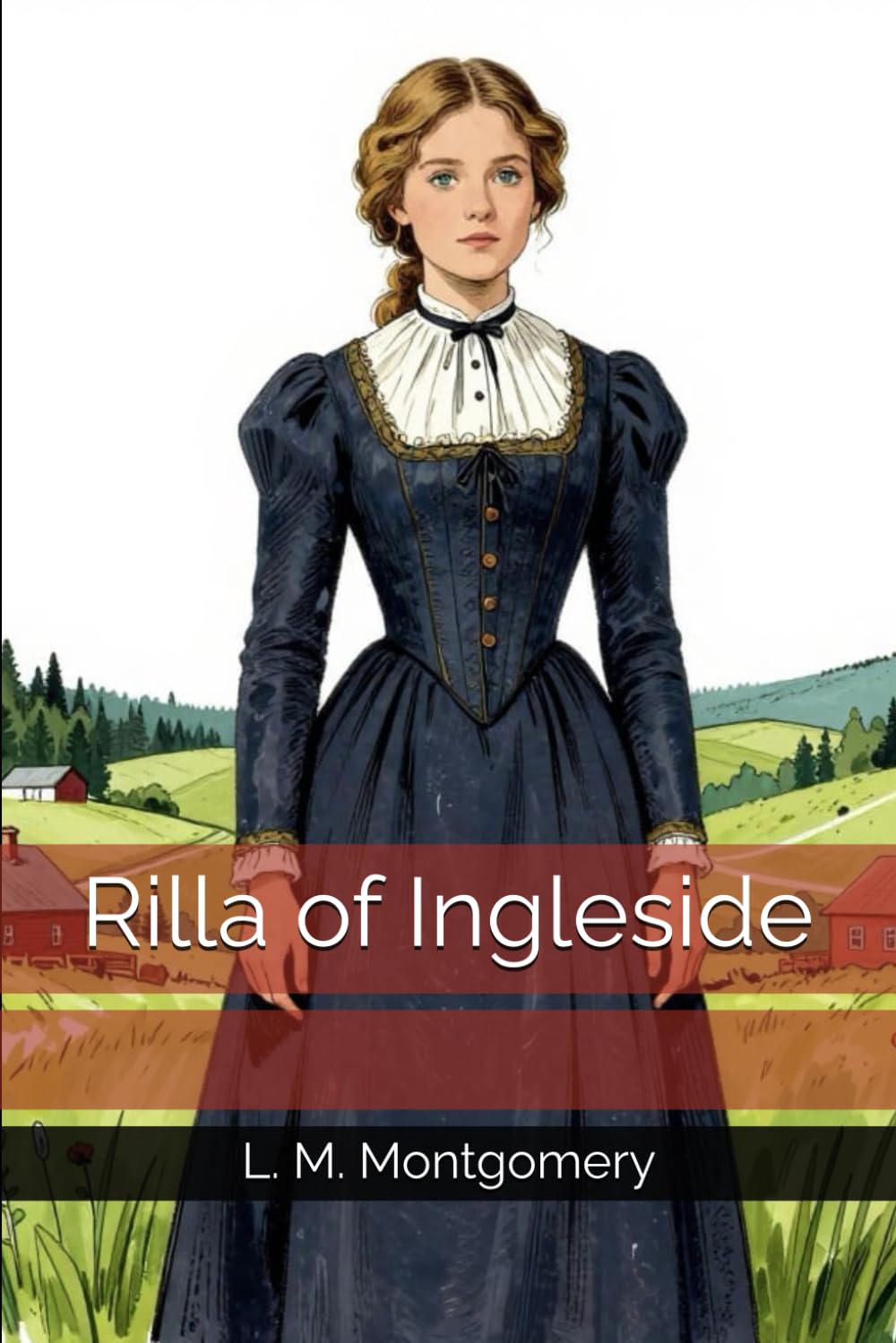 Rilla of Ingleside
