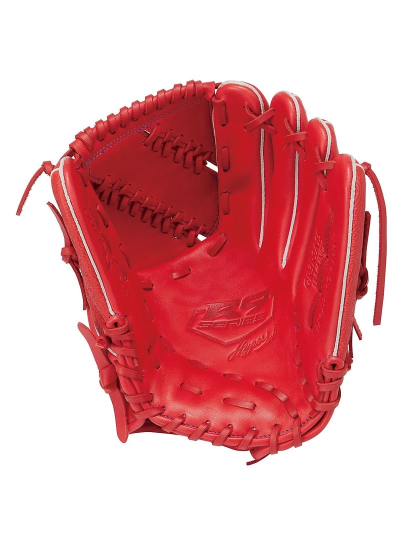 【極美品】ローリングス 軟式 投手用グローブ 本革GR3HBLA15FB 楽天市場】【交換送料無料】 野球 グローブ 軟式 大人