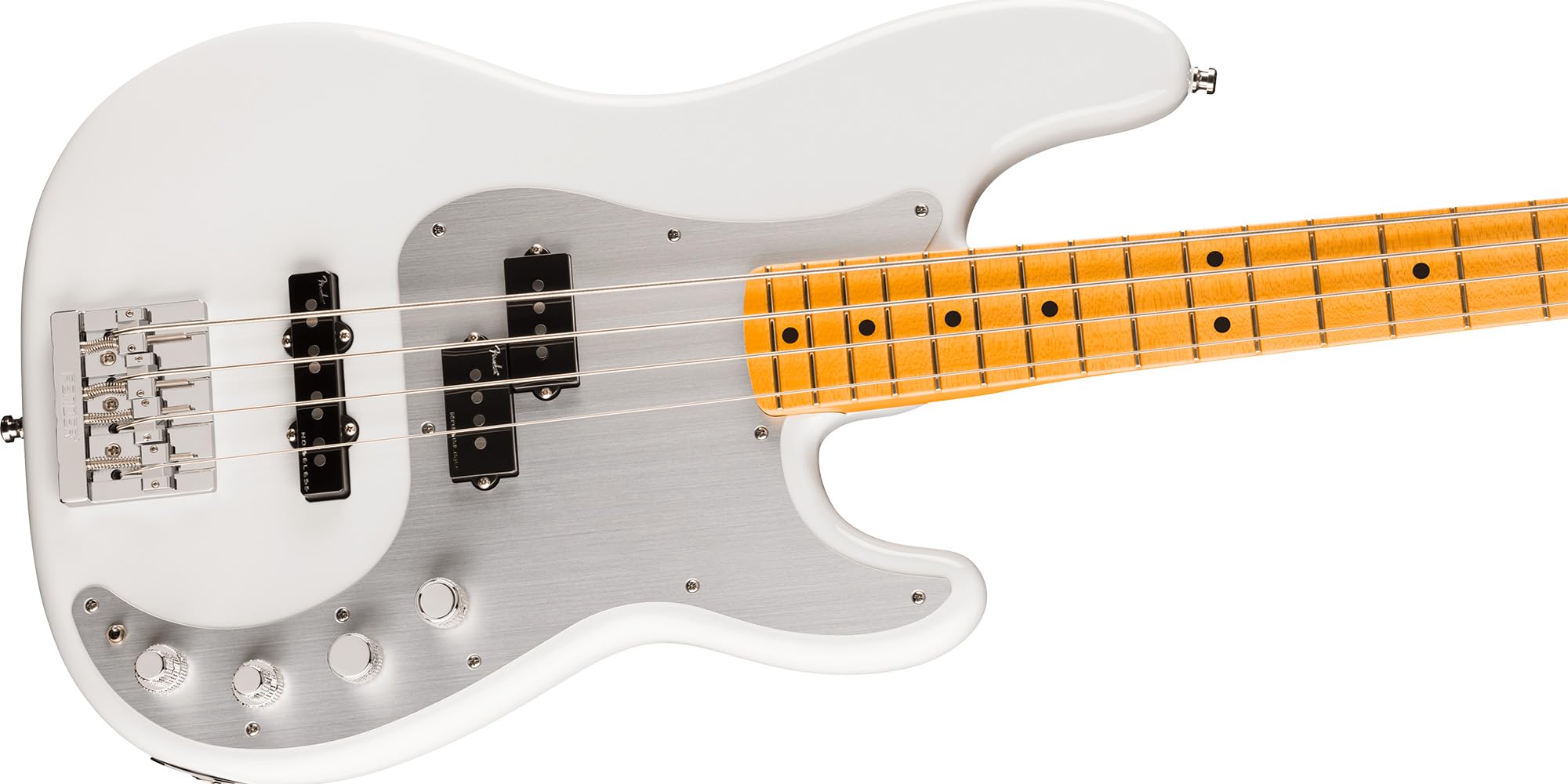 Amazon | Fender American Ultra II Precision Bass - ケース