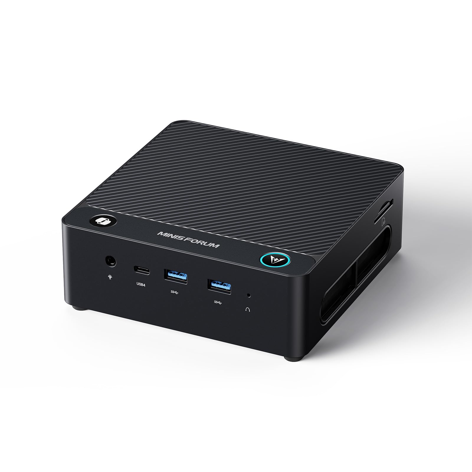 MINISFORUM UH125 Pro Mini PC Intel Core Ultra 5 Processor
