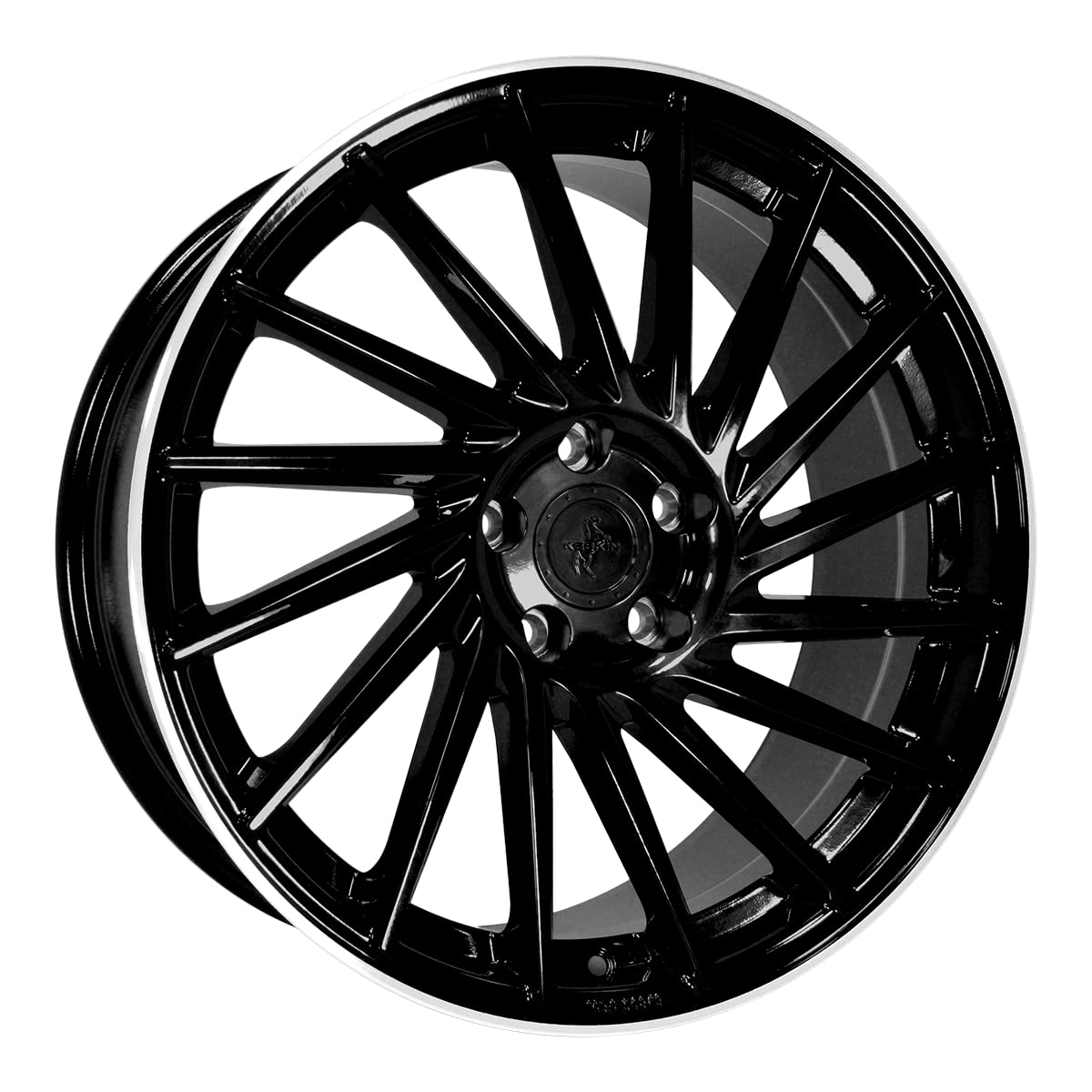 KT17 8Jx18 5/112 ET45 72.6 BLP