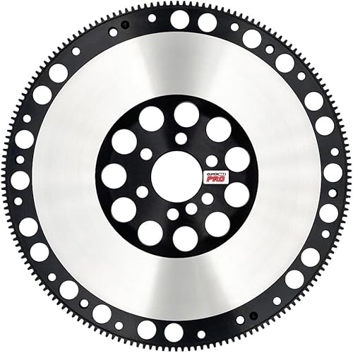 Miniatura 6 de ClutchMaxPRO Kit de embrague de alta resistencia OEM con volante Chromoly con cilindro esclavo compatible con Chevrolet Corvette, Corvette Z06 5.7L