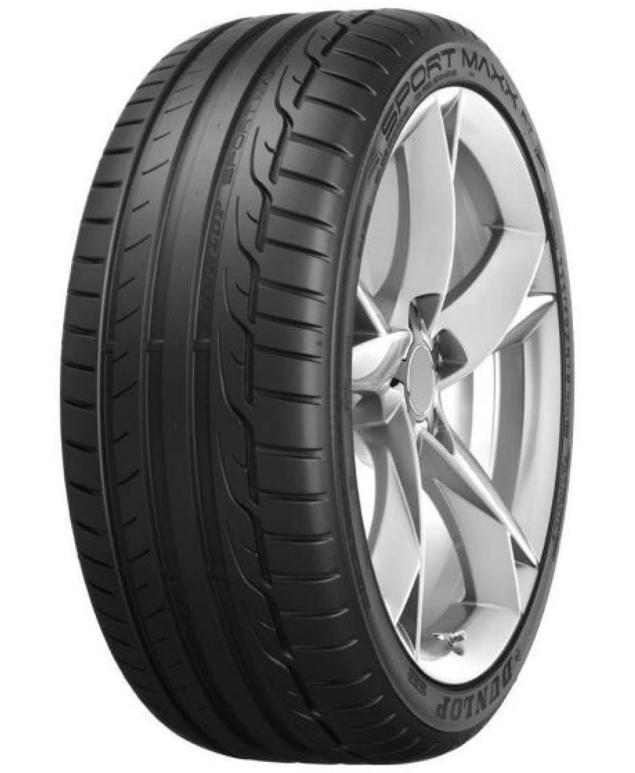 Dunlop SP Sport Maxx RT XL MFS - 225/40R18 92Y - Sommerreifen