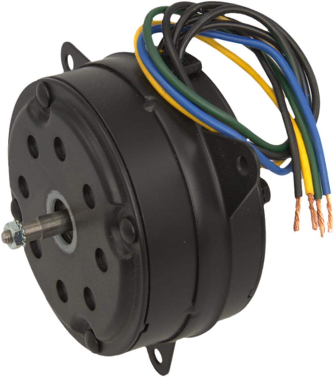 Mechanics Choice Engine Cooling Fan Motor for 1993-1995 Mazda RX-7 (Radiator Fan Motor)