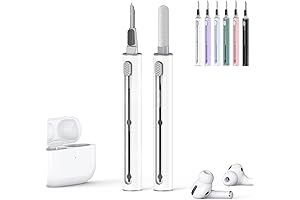 AirPod Pro Cleaning Kit: Essential Grooming for Apple Earbuds