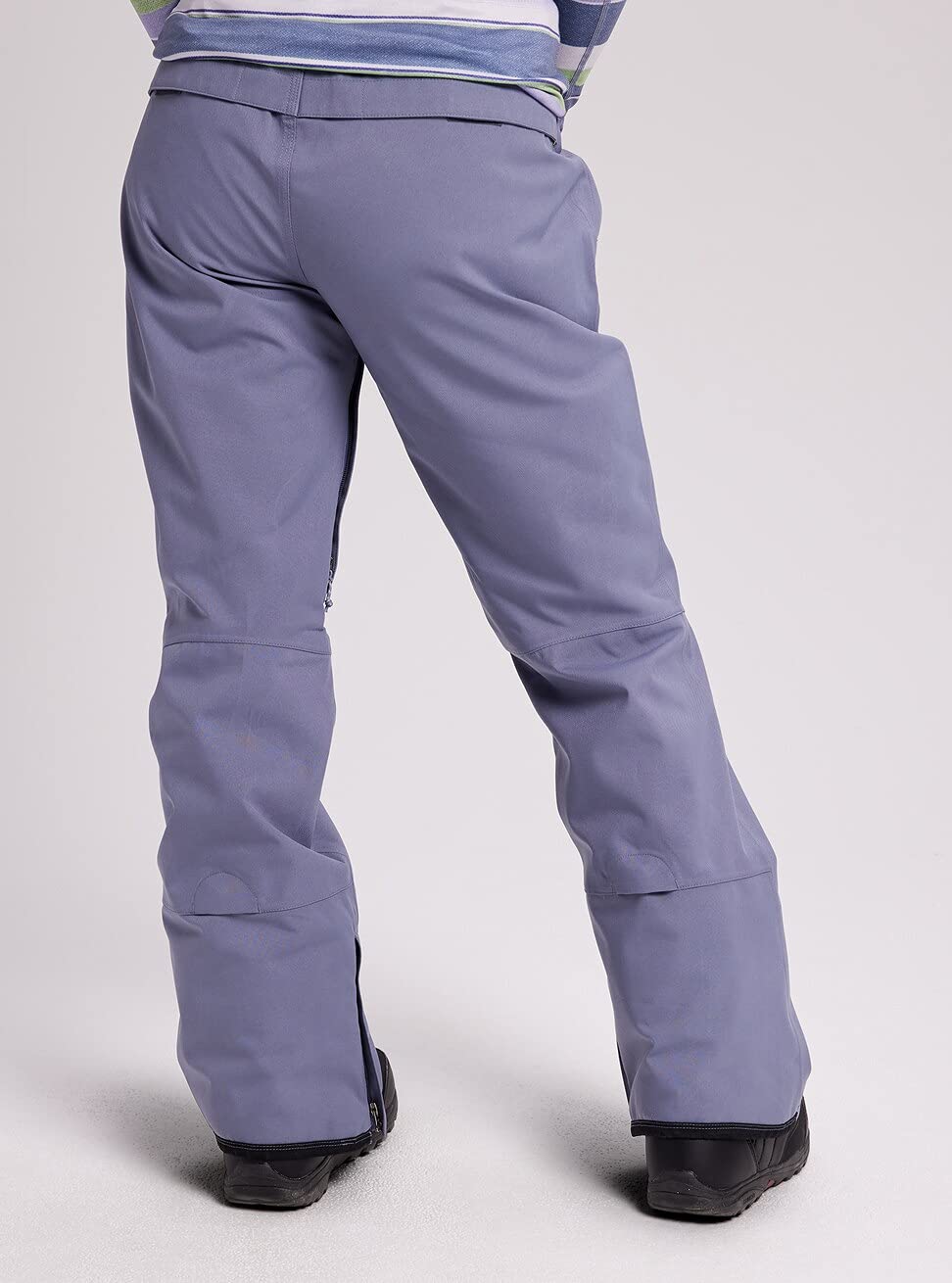 Burton - Society, Pantaloni Sportivi Donna