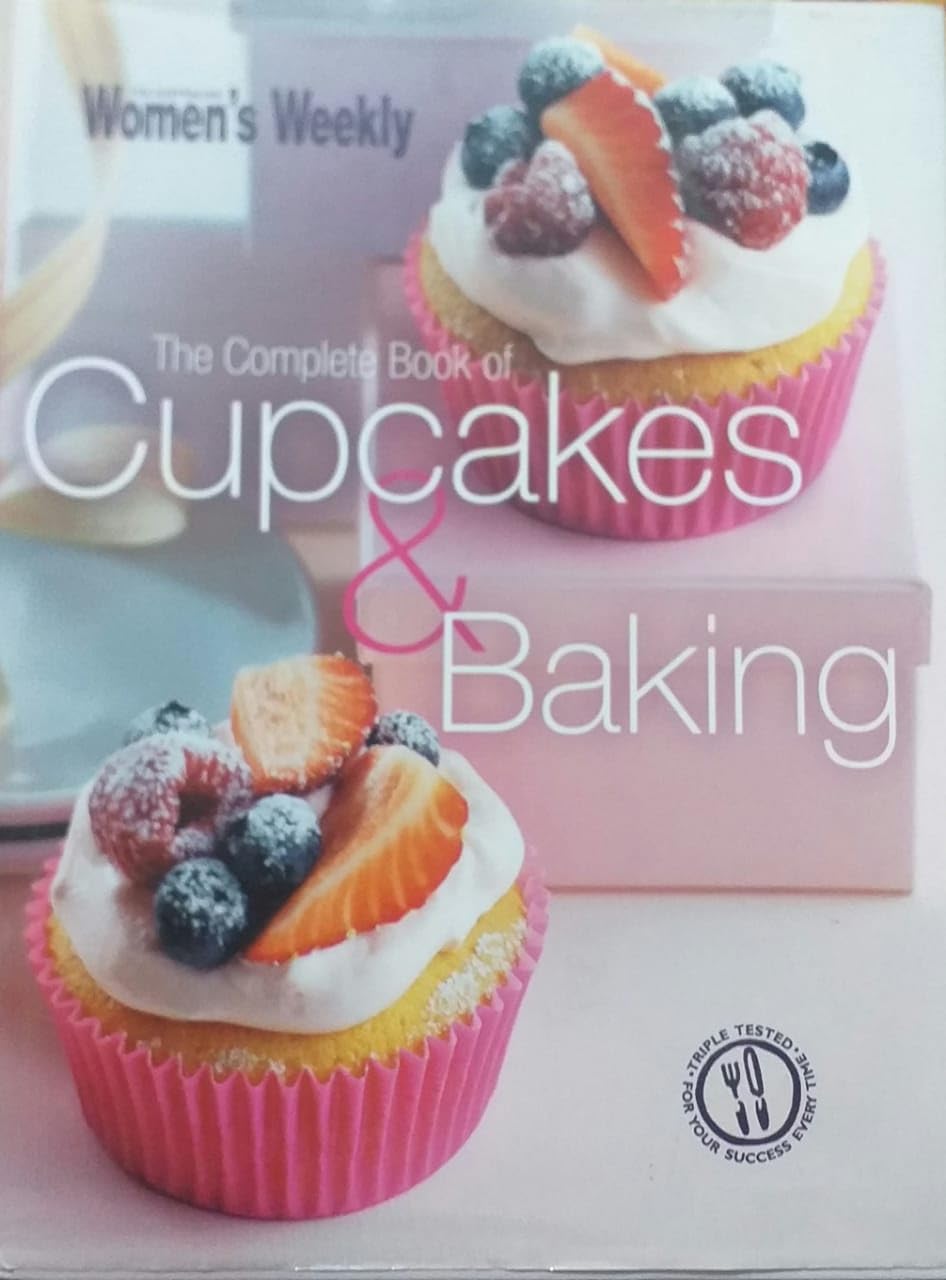 Whs Cupcakes Baking Wigig
