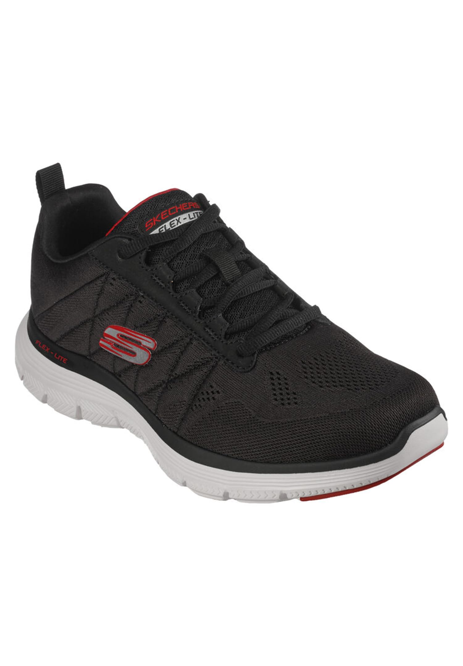 See full amazon price history chart for Skechers Mens Flex Advantage 4.0 - VALKIN BLK Sneaker - 9 UK (232243) Skechers Mens Flex Advantage 4.0 - VALKIN BLK Sneaker - 9 UK (232243) (B0BQHQXG3W) Amazon Price History, Amazon Price Tracker