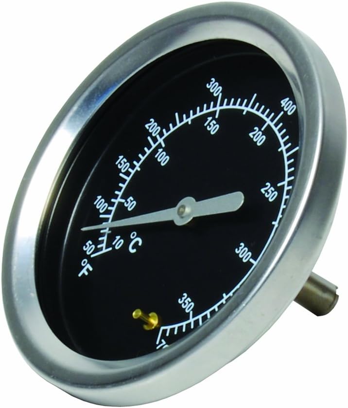 Brinkmann Grill Parts Pro Universal BBQ Grill Replacement