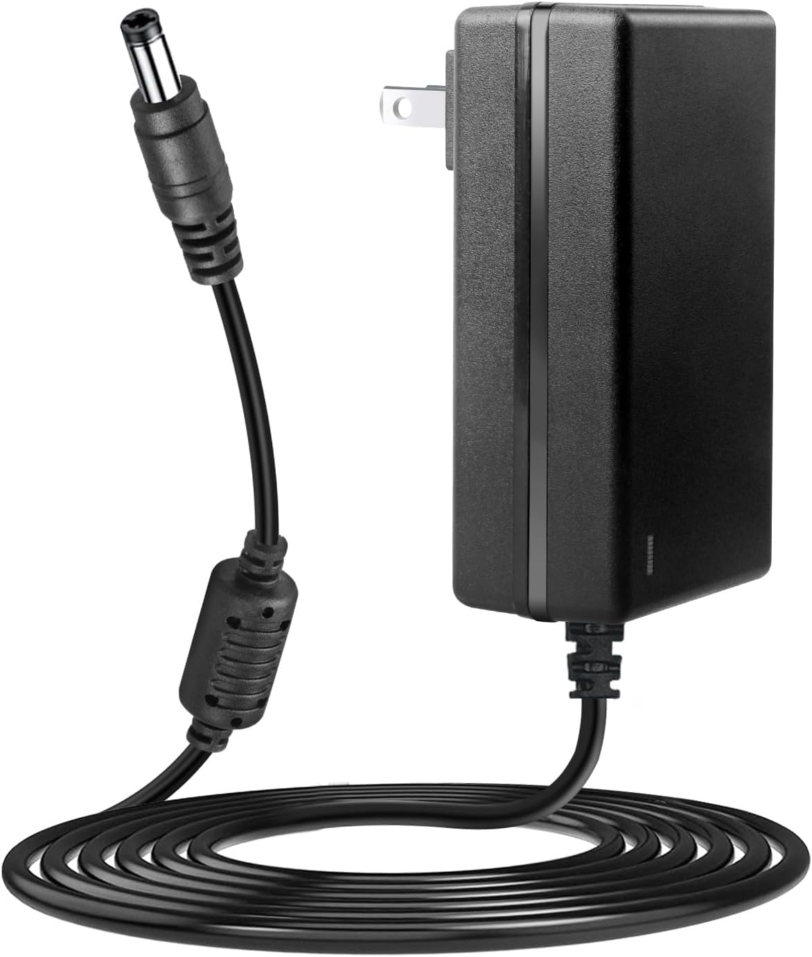12V 3.5A Power Supply Adapter - LeTaoXing AC 100V-240V Converter DC 12V 2.5A 3A Wall Charger 12V/3.5A for Netgear Nighthawk Router Devices R6700 R6900 R7500 C6900 C7000 (6.6FT Cord)