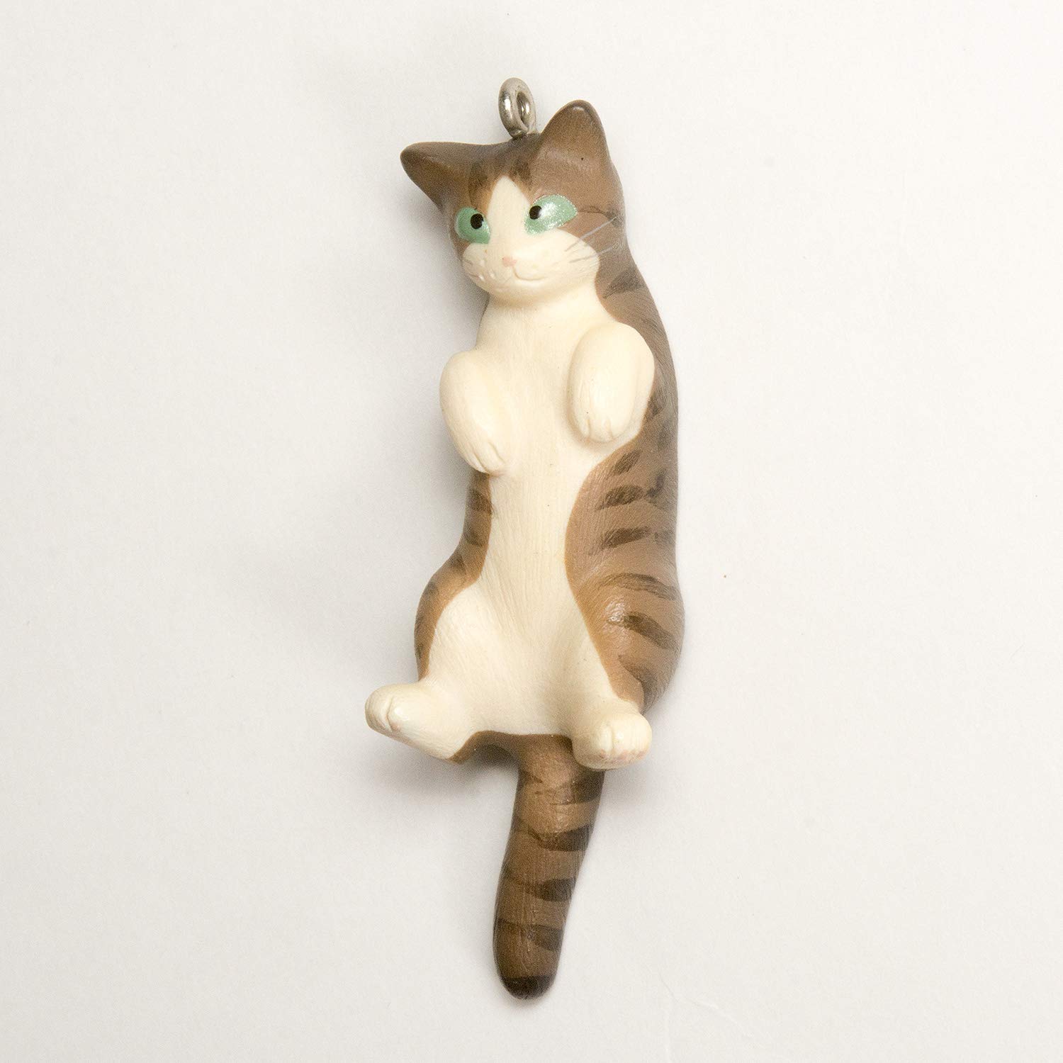 キジトラなお キジトラのなな | ななを見ると9割方可愛いお顔してるんですが 1