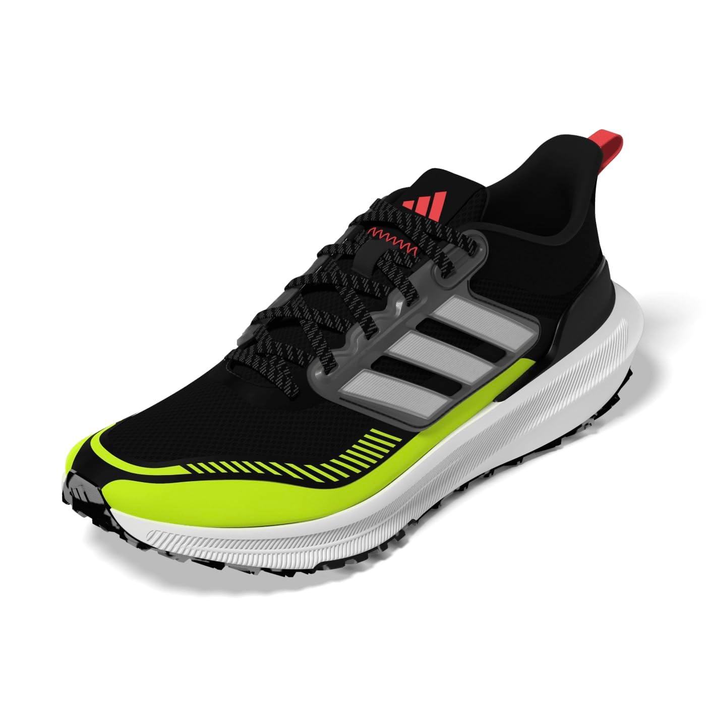 adidas Ultrabounce TR, Shoes-Low Hombre