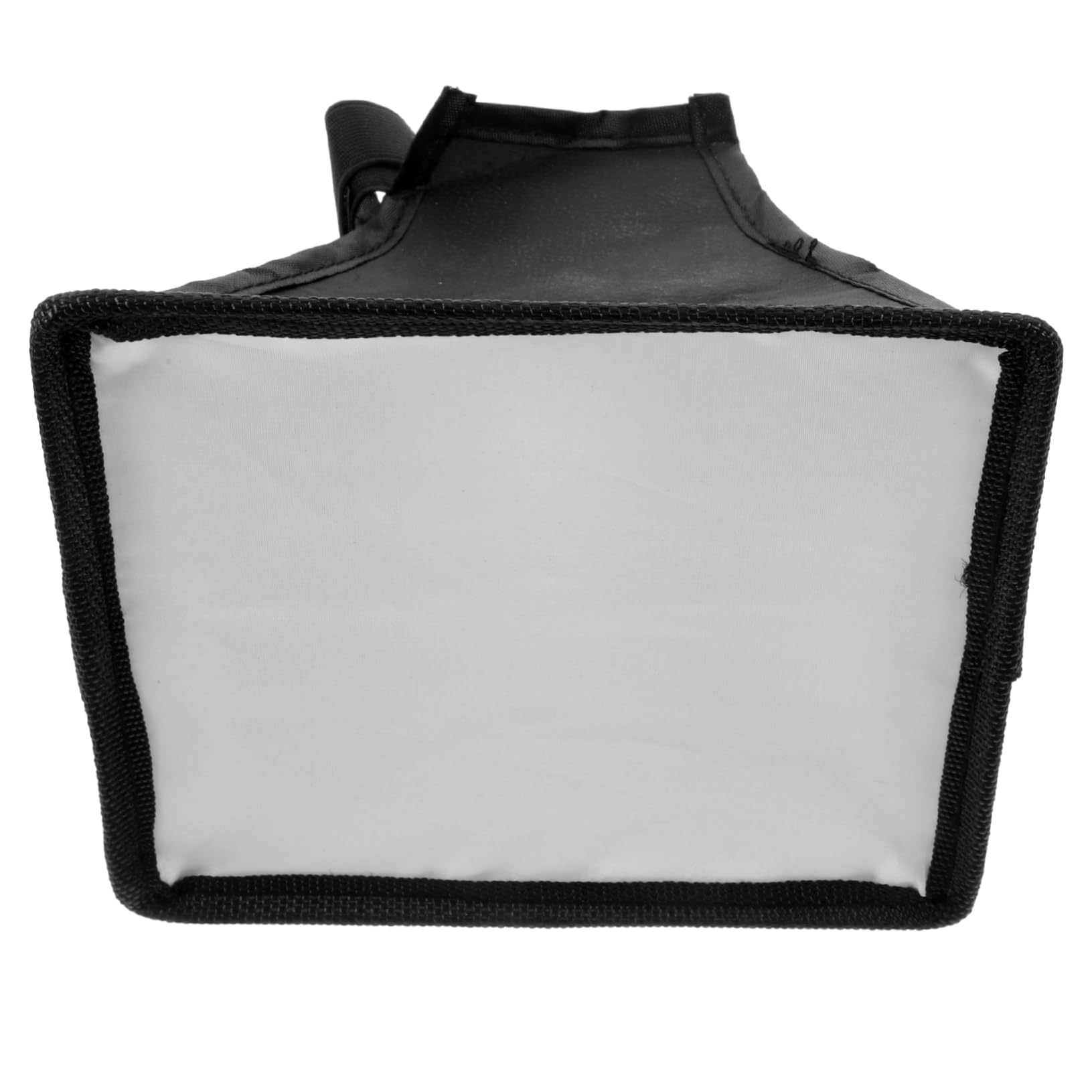 PHENOFICE for Camera Flash Reflective Fabric Diffuser Universal Fit for Outdoor and Indoor Activities