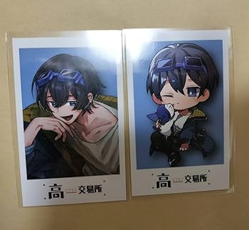 ふじみや　高田村交易所　缶バッジB 35点 高田村交易所 ふじみや 一周年 特典 缶バッジ グッズ まとめ モ