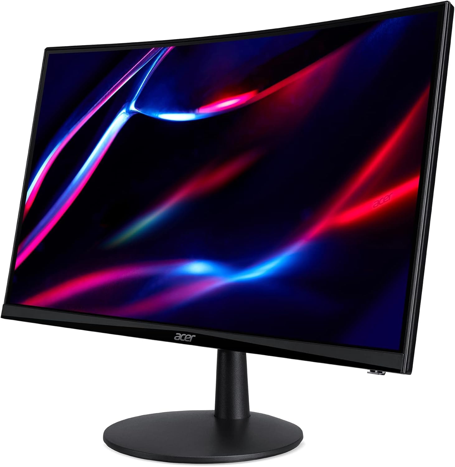 Amazon.com: Acer Nitro ED240Q FreeSync FHD 1500R Curve Monitor