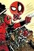 Spider-Man Deadpool #3 Comic Book