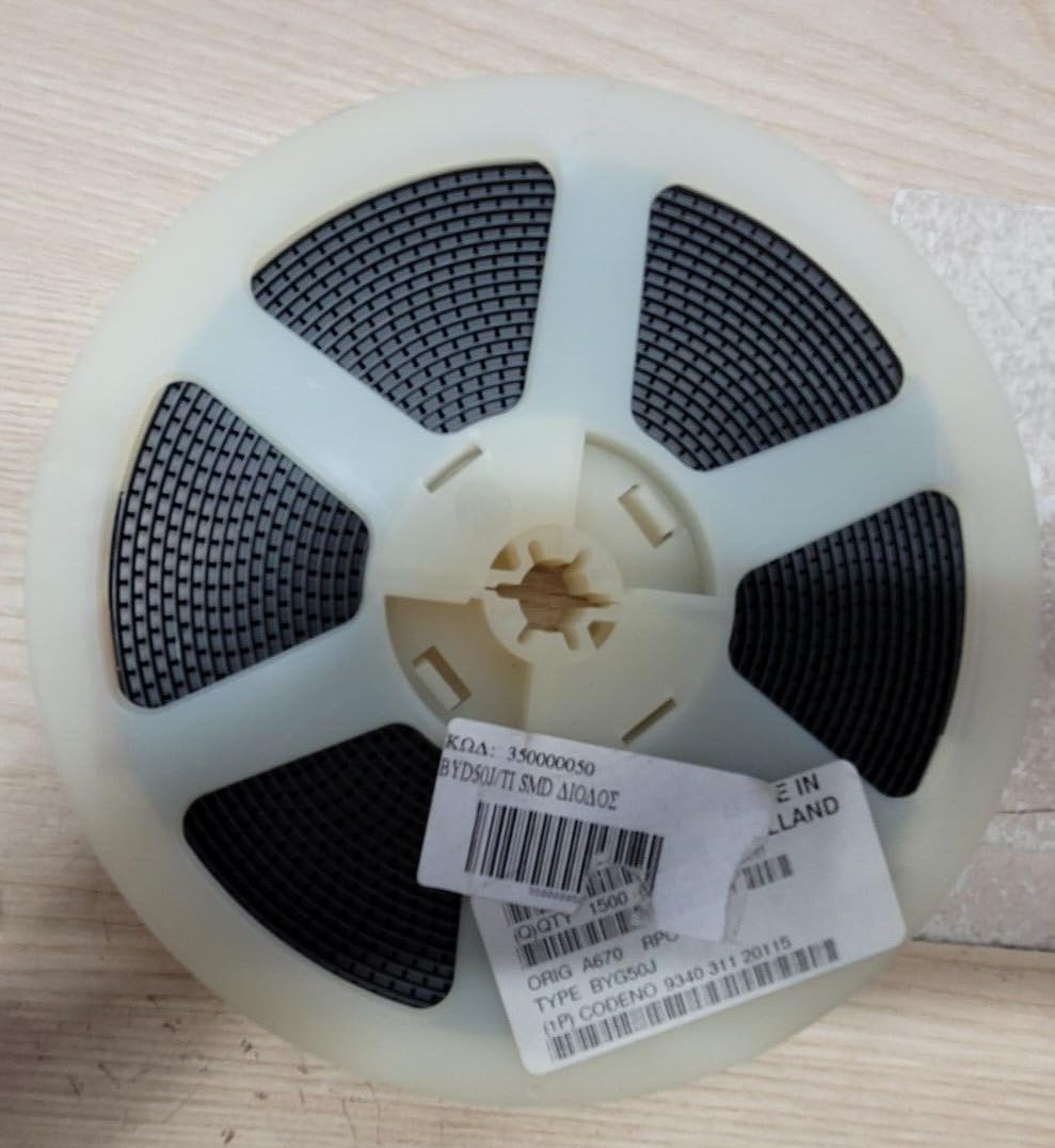 Generic (5 PCS) BYG50J Compatible with Philips