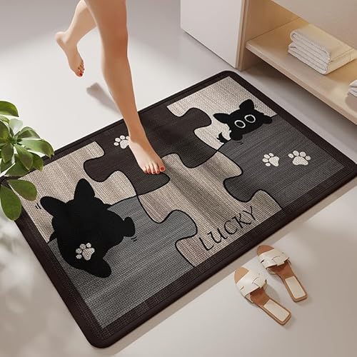 FAUOKAVER փ}bg 킢 DƂ 40×60cm @}bg  ~ ϖՐ RۖhL  O  􂦂 L ubN