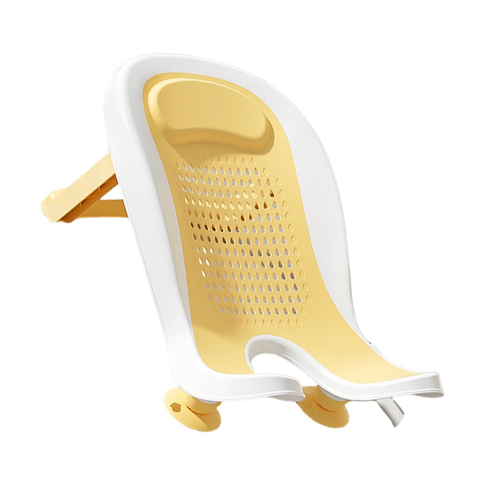 Neonati Butt Wash Tool Bambini Bagno Stand Portatile Baby Ass Lavaggio Stand Può Sedersi o Sdraiarsi per il Lavaggio