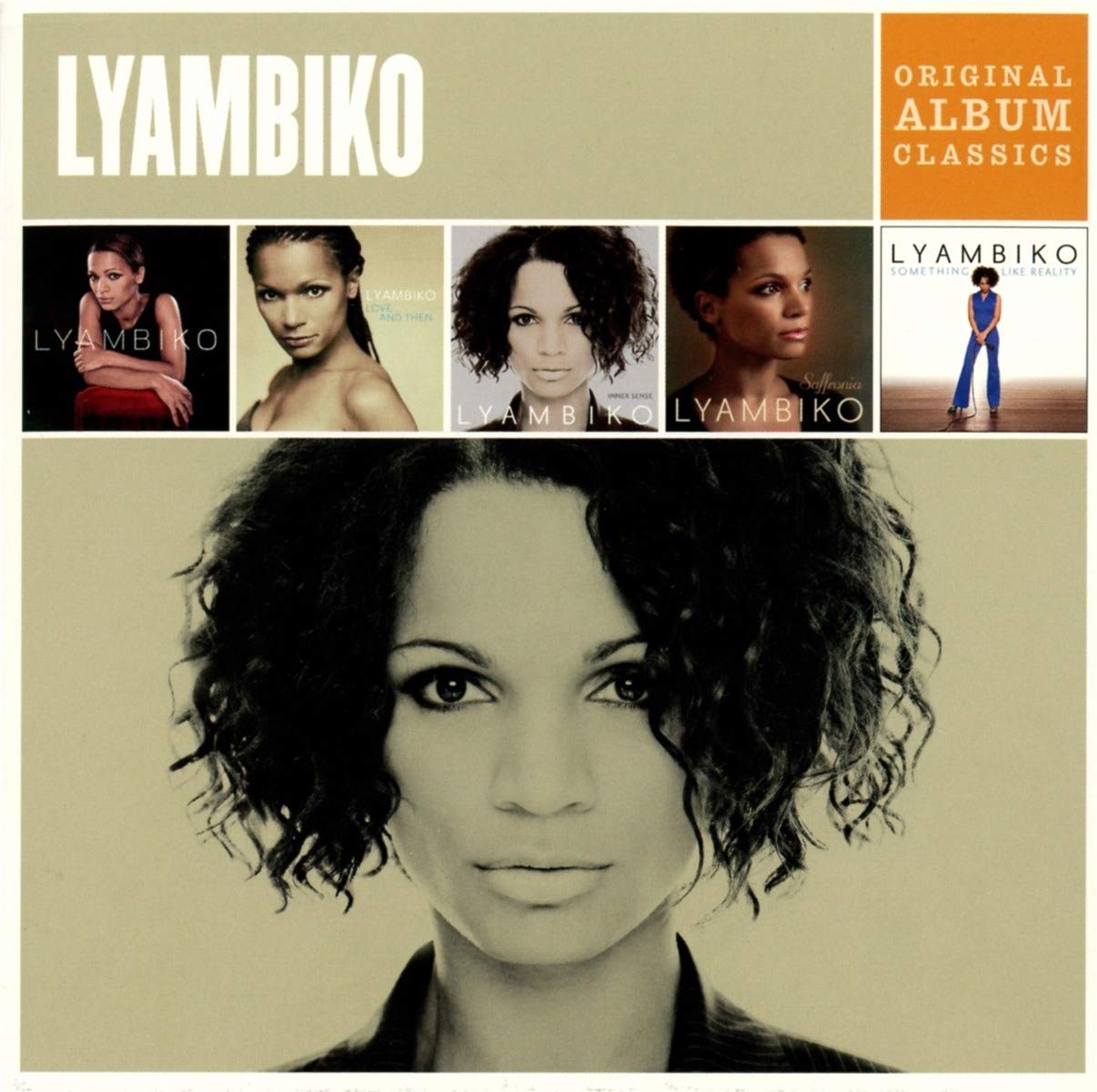 ORIGINAL ALBUM CLASSICS