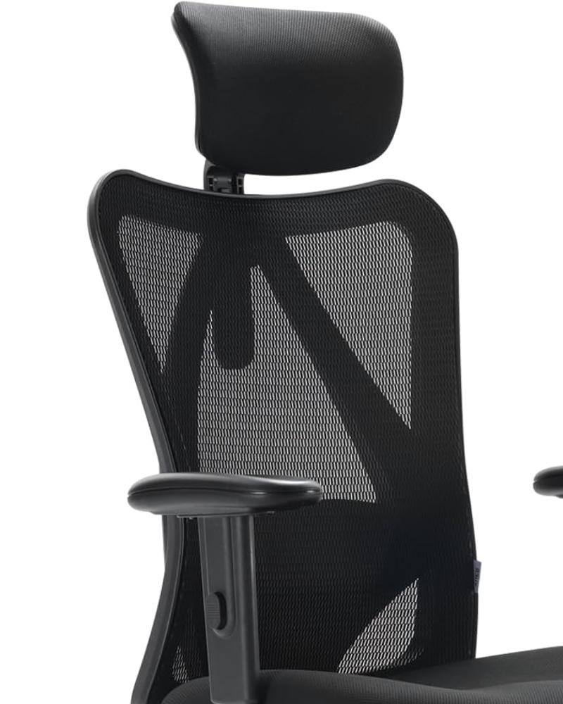 Amazon.com: XUER Ergonomic Office Chair, Mesh Computer Desk Chair
