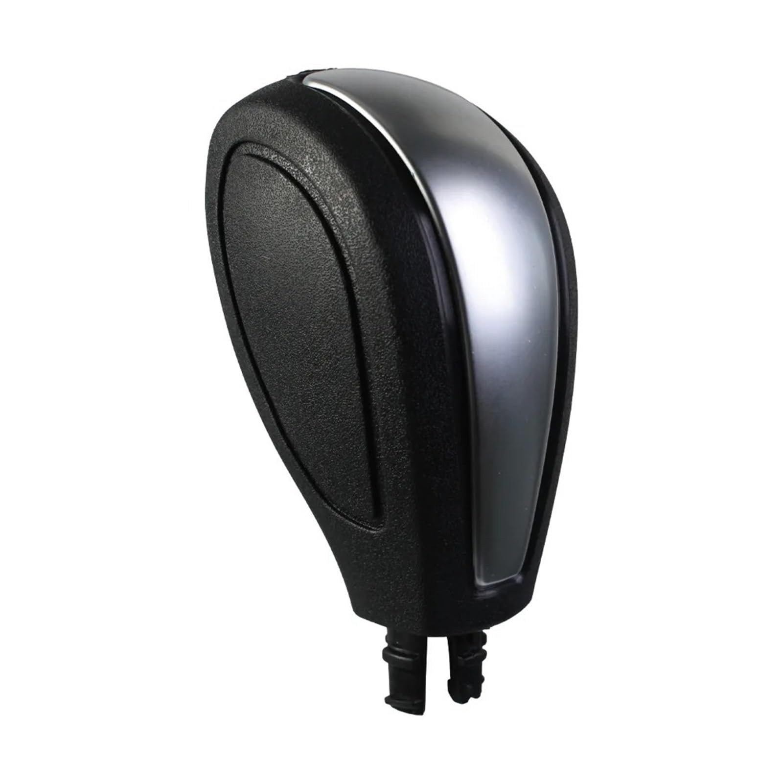 Dwtnmex Black Gear Shift Knob For Freelander 2 Lr2 L359 2006-2014 Automatic Shift Knob Gear Lever Change Handle Stick Head Parts Lr052792