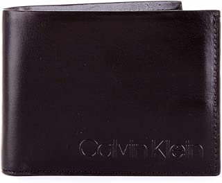 CALVIN KLEIN SLIMFOLD for MEN-BLACK