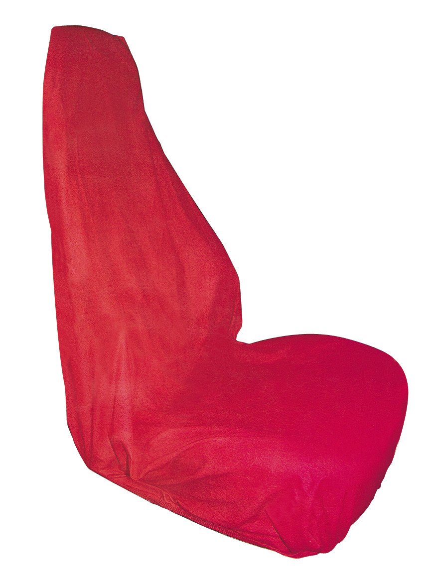 Lampa protector salvasedile red