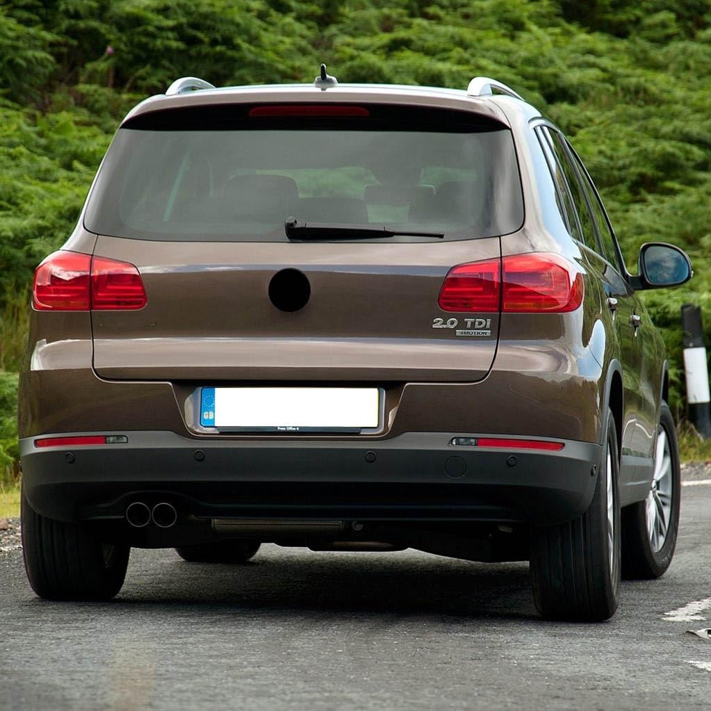 Arka Silecek Süpürgesi 33cm 6Q6955425A VW Tiguan ile uyumlu 2012-2015