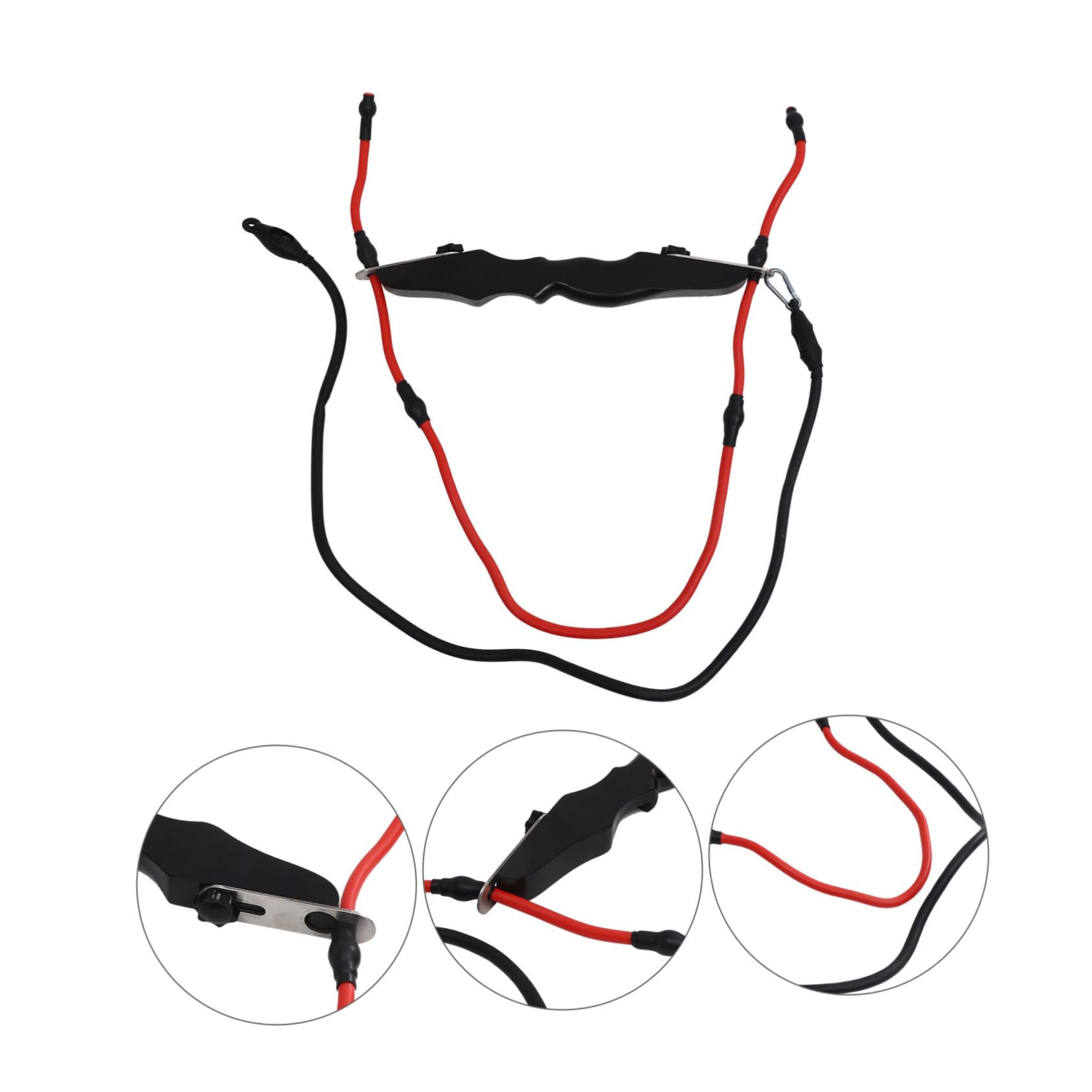Bogenschieß Trainingsausrüstung 10lb-40lb Weihnachten Geschenkideen