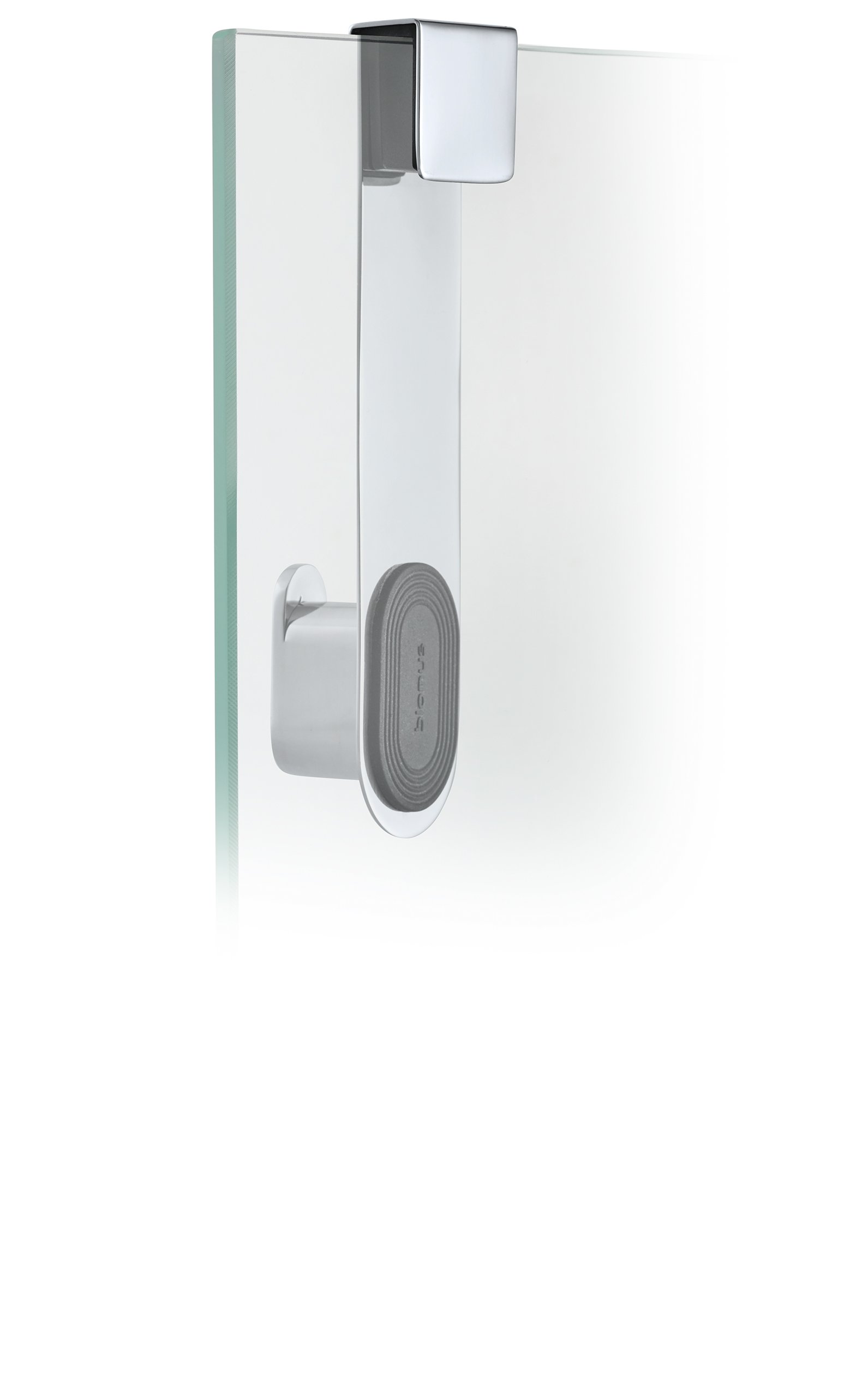 blomus AREOPorta asciugamani a gancio in acciaio inox