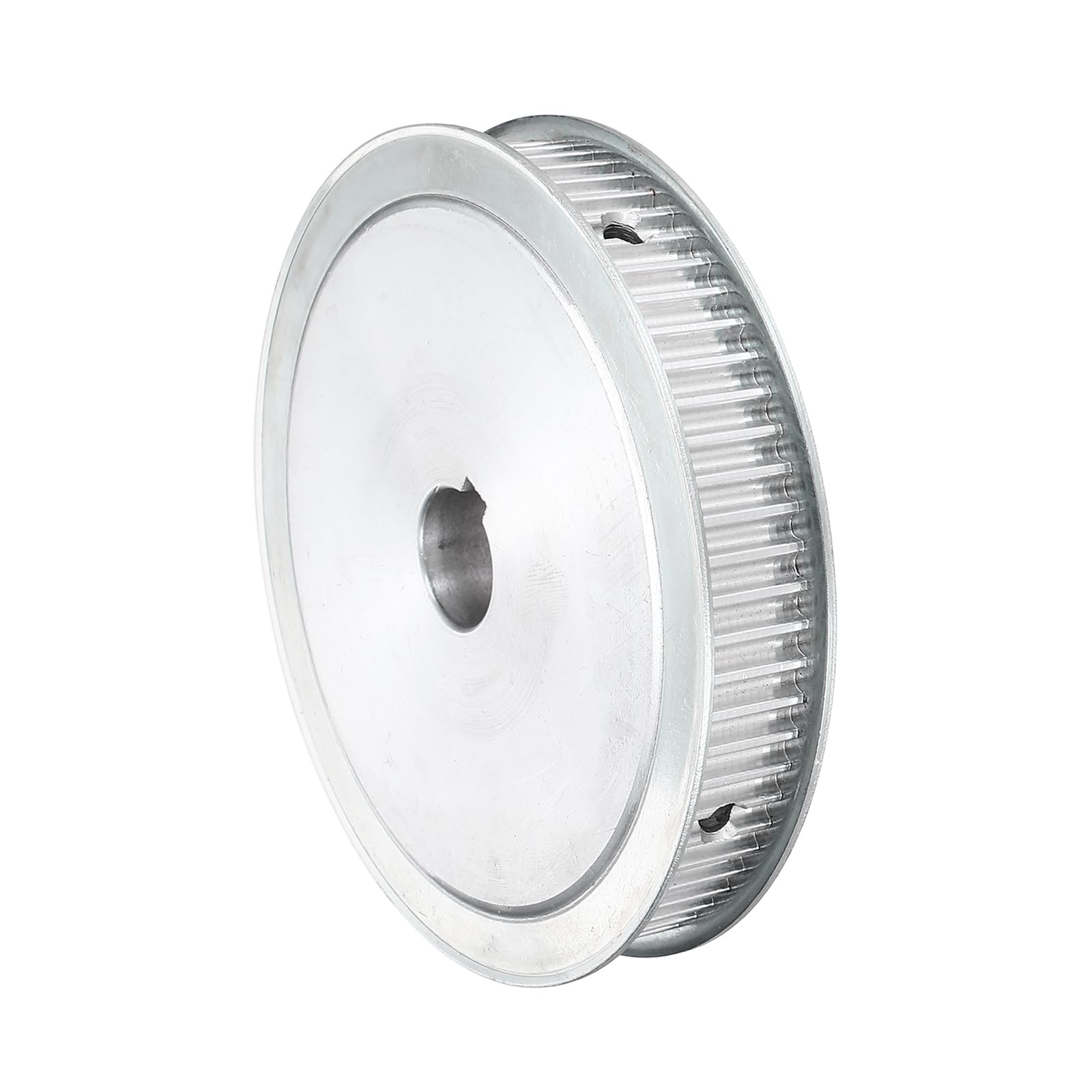 MECCANIXITY Timing Belt Pulley Aluminum 70 Teeth 3/4" 19mm Bore