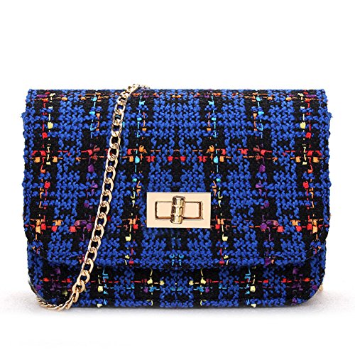 Sac à bandoulière chaîne femme mode été petit sac épaule tendance
