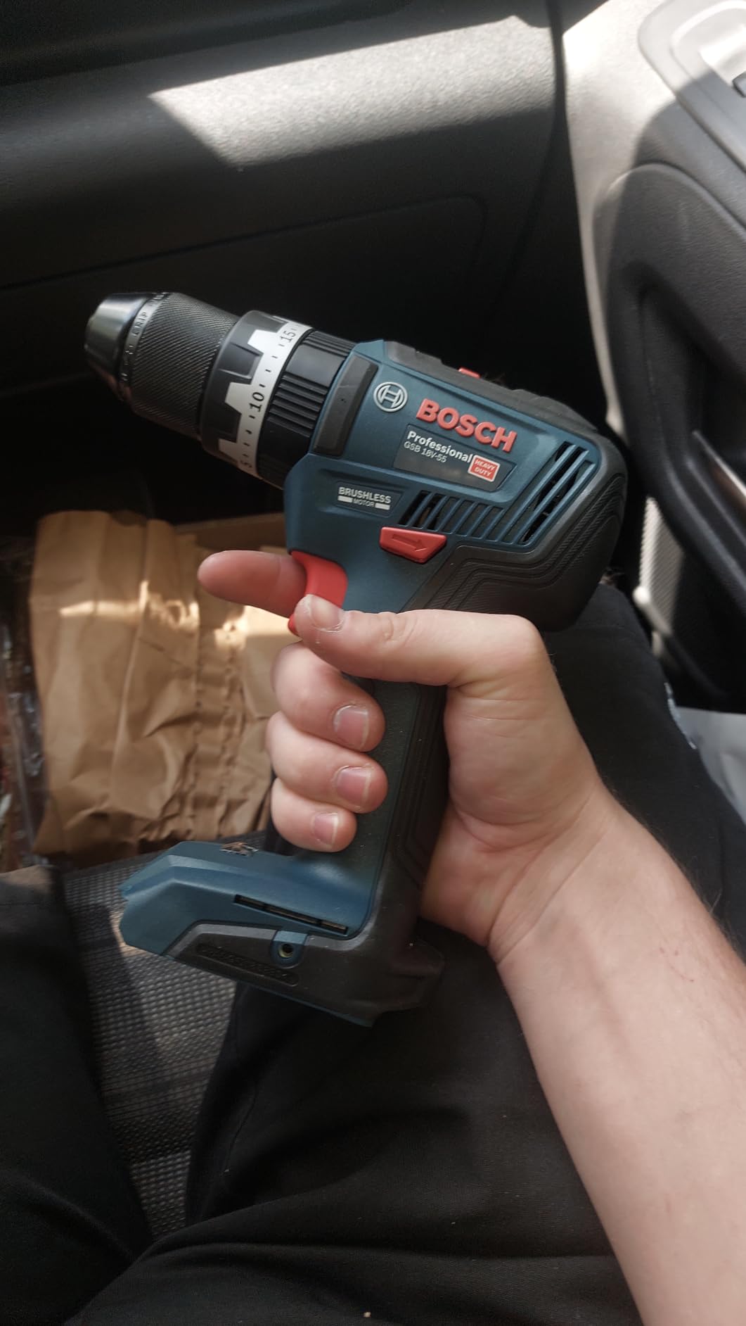 Excellent product! And excellent seller!